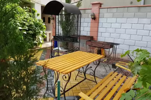 Санаторий «Раатлан»