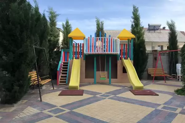 Санаторий «Раатлан»