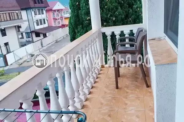 Гостевой дом «Фортуна», Адлер Гостевой дом «Фортуна», Адлер