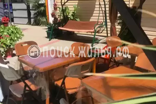 Гостевой дом «Фортуна», Адлер Гостевой дом «Фортуна», Адлер