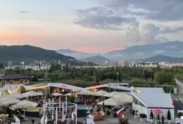 Частный сектор, ул.Фигурная, д.47