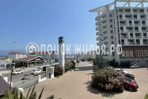 Гостевой дом «Фортуна», Адлер Гостевой дом «Фортуна», Адлер