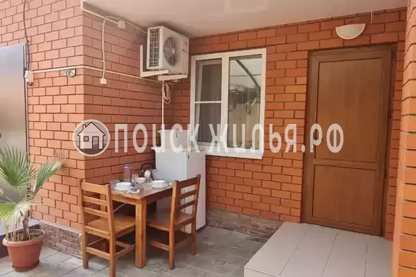 Гостевой дом «Посейдон», Голубицкая