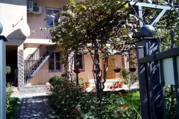 Гостевой дом «Villa roza»