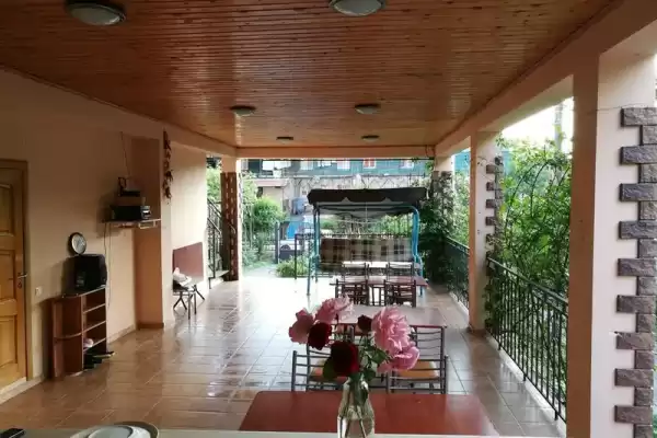 Гостевой дом «Villa roza»