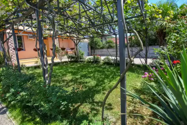 Гостевой дом «Villa roza»