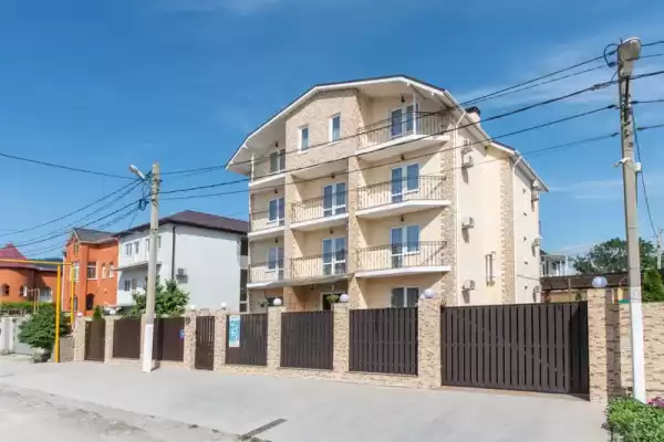 Гостевой дом «Флорес»