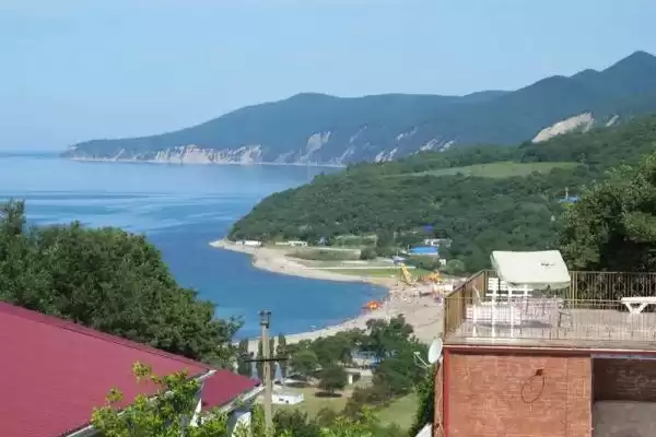 Гостевой дом «Комфорт»