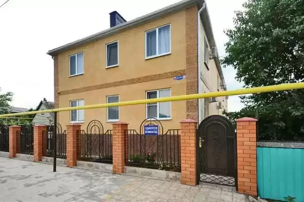 Частный сектор «Частное домовладение на Дружбы»