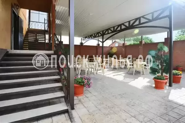 Гостевой дом «На Дружбы», Кучугуры Гостевой дом «На Дружбы», Кучугуры