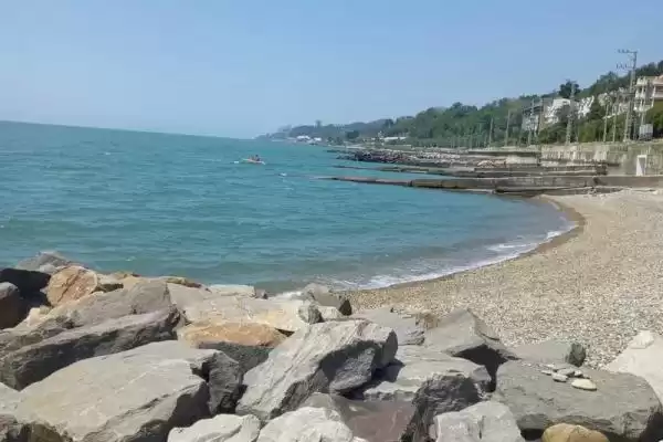 Гостиница «Вилла дель мар»