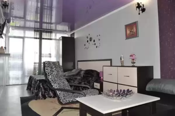 Частный сектор «2-х комнатный номер Люкс с кухней»