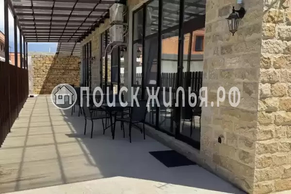 Гостевой дом «Villa-Vitta», Сукко