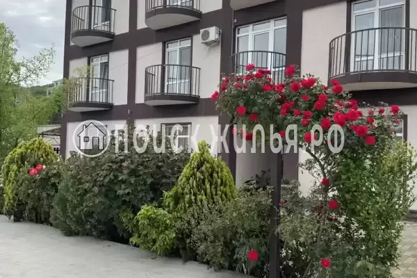 Гостевой дом «Villa-Vitta», Сукко