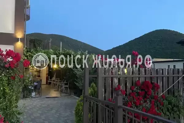 Гостевой дом «Villa-Vitta», Сукко