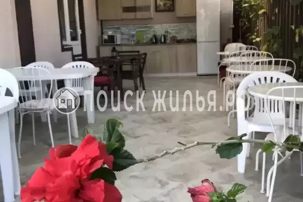 Гостевой дом «Villa-Vitta», Сукко