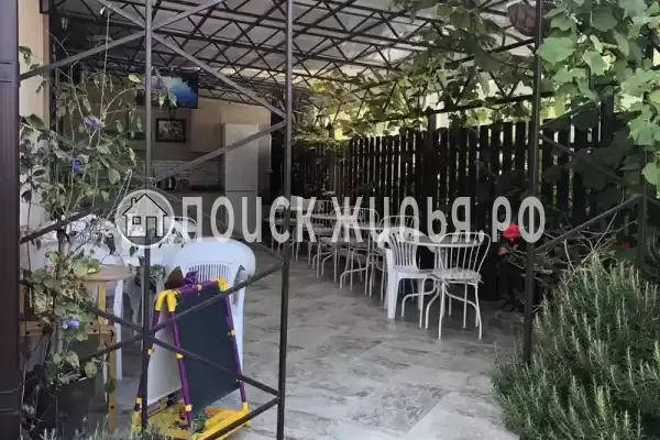 Гостевой дом «Villa-Vitta», Сукко