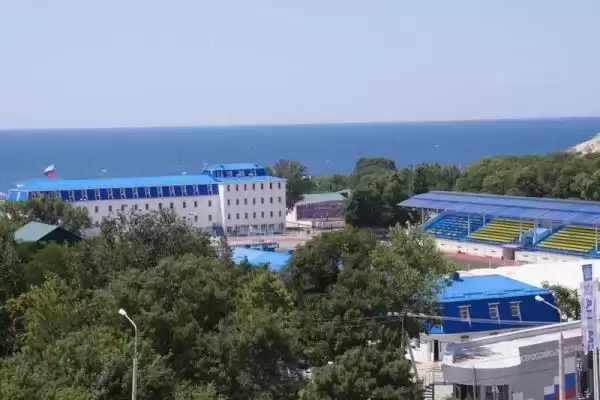 Частный сектор «Частное домовладение Villa-Vitta», Краснодарский край, Анапа, Сукко, Можжевеловый проезд, д. 4