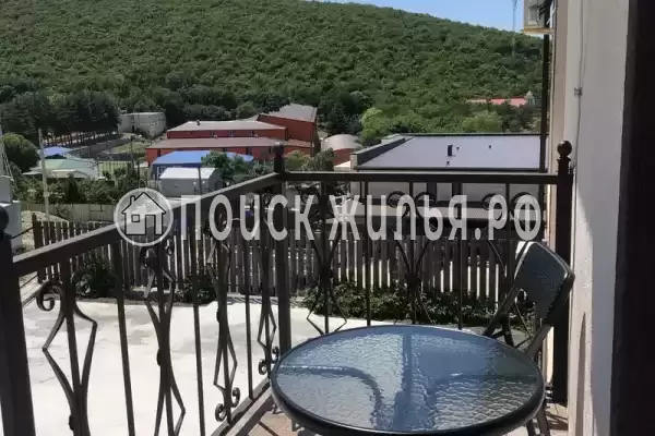 Гостевой дом «Villa-Vitta», Сукко