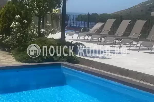 Гостевой дом «Villa-Vitta», Сукко