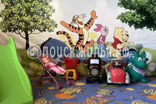 Гостевой дом «Корона», Весёлое