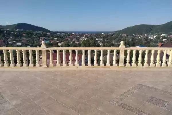 Гостевой дом «Шах»