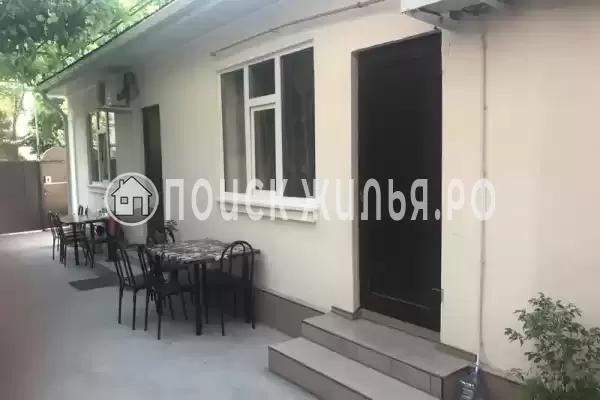 Частный сектор, Терская, д.72, Анапа Частный сектор, Терская, д.72, Анапа