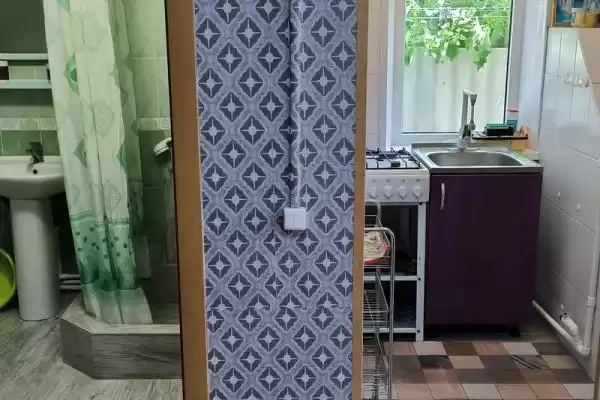 Гостевой дом «Волна»