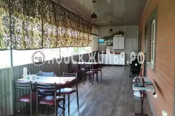Частный сектор «Волна», Ейск