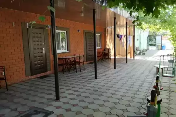 Гостевой дом «Волна»