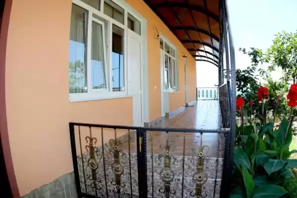 Гостевой дом «Афродита»
