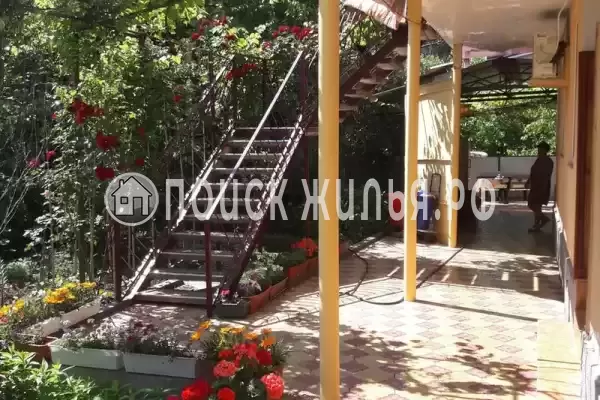 Гостевой дом «Светлана», Вардане