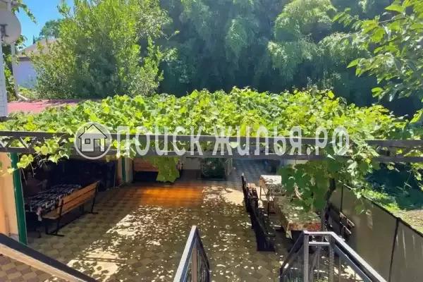 Гостевой дом «Светлана», Вардане