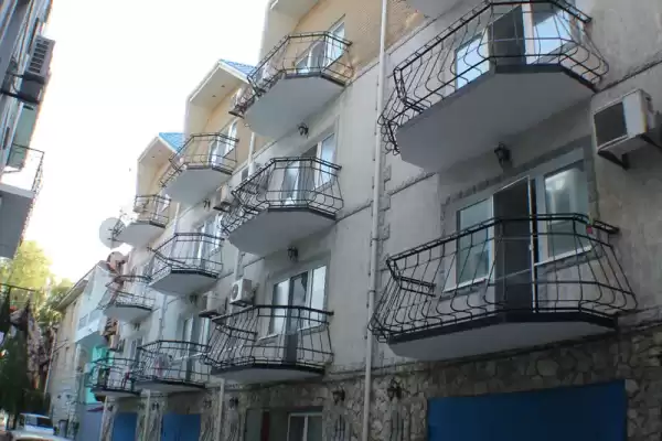 Гостевой дом «У пляжа»