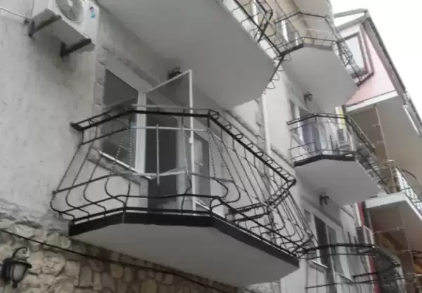 Гостевой дом «У пляжа»