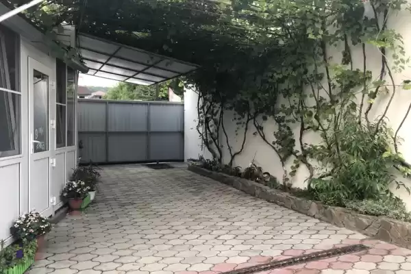 Гостевой дом «Bondar plaza»