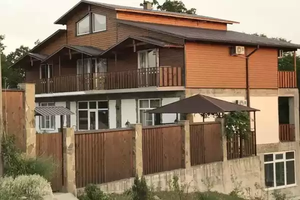 Гостевой дом «Терра»