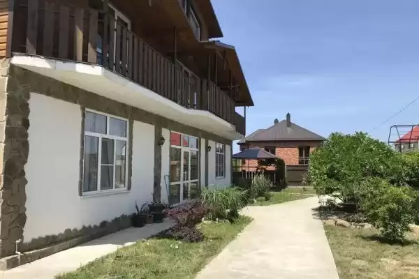 Гостевой дом «Терра»