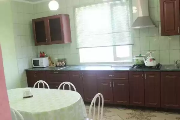 Гостевой дом «На Приазовской»