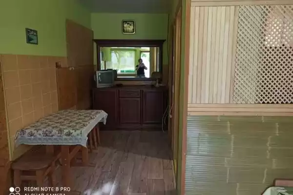 Частный сектор «На Красноармейской»