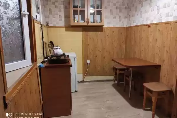 Частный сектор «На Красноармейской»