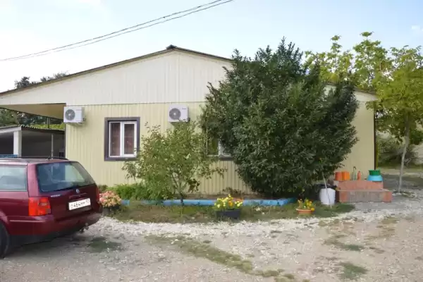 Частный сектор «Солнечный»