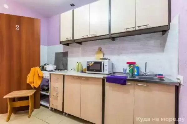 Гостевой дом «Уют»