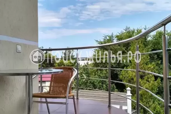 Частный сектор «Максим», Дивноморское