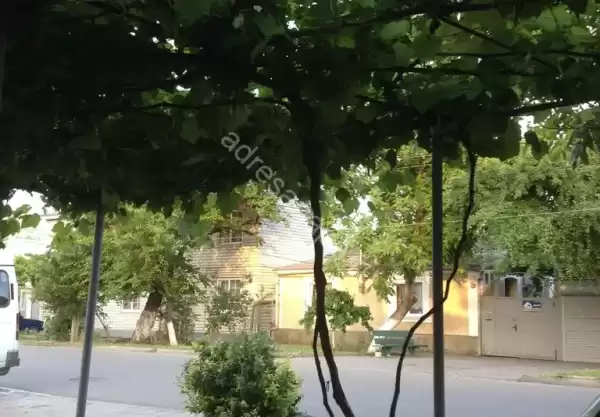 Частный сектор «Частный дом Зеленый дворик»