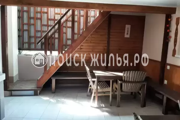 Частный сектор «Золотая Рыбка», Архипо-Осиповка