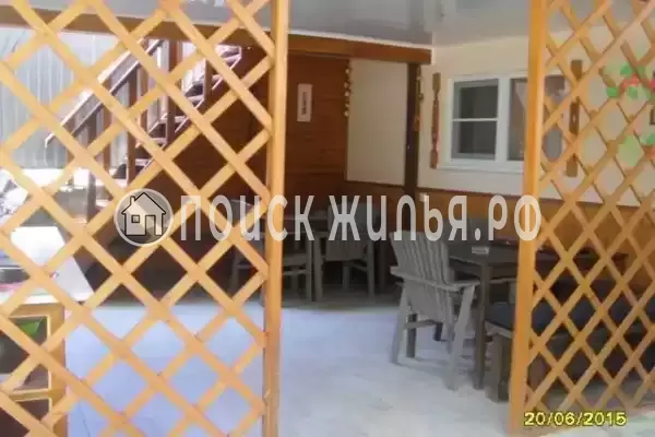 Частный сектор «Золотая Рыбка», Архипо-Осиповка