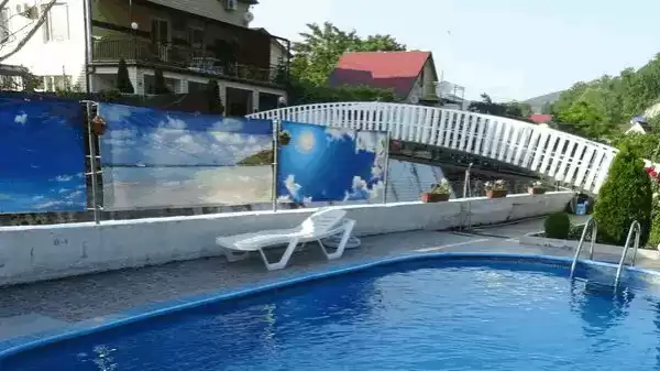 Гостевой дом «Надежда»