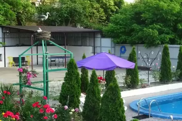 Гостевой дом «Надежда»