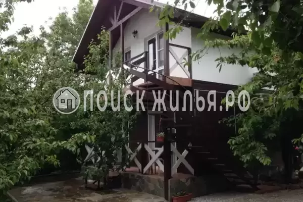 Частный сектор «Дача на Морской 14», Архипо-Осиповка